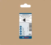 Комплект за смяна на стъргалка за под Bosch SDS plus 130 мм.