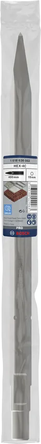 PRO HEX 19-4C