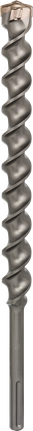 Свредло Bosch PRO SDS-max-7 38x400x520 мм.