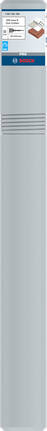 Боркорона Bosch PRO SDS max-5 55×80×420 мм.