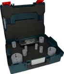 Комплект боркорони Bosch PRO Multi Material PC Plus, 8 части.
