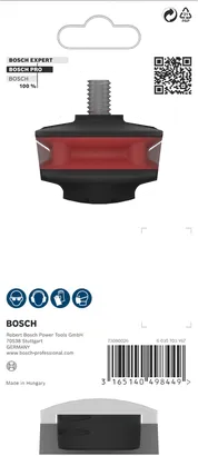 Аксесоар за дръжка Bosch PRO M10.