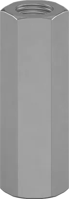 Адаптер за бъркалка Bosch PRO от M14 към B16 конус.