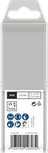 Ножове за прободен трион Bosch PRO Multi Material T345XF, пакет 132 мм.