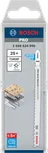 Ножове за прободен трион Bosch PRO Multi Material T345XF, пакет 132 мм.