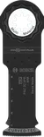 Нож за мултифункционален инструмент Bosch PRO PAIZ 32 APB, 32x60 мм.