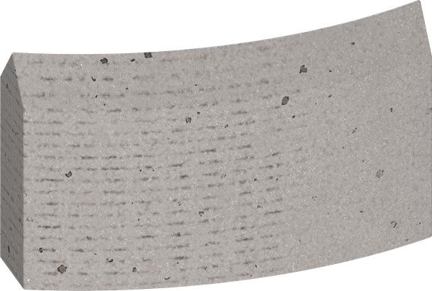 Сегмент за сухо пробиване Bosch PRO Core Cutter 52 x 11,5 мм.