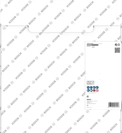 Диамантен диск за бетон Bosch PRO 350 x 20/25,4 мм.