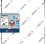 Диамантен режещ диск Bosch PRO Multi Material 150×22,23 мм.