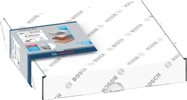 Диамантен режещ диск Bosch PRO Multi Material 180×22,23 мм, пакет.