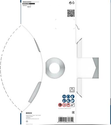 Диамантен диск Bosch 230 x 22,23 мм.