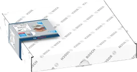 Диамантен режещ диск Bosch PRO Multi Material 230×22,23 мм 10 броя.
