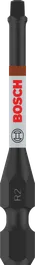 Накрайник за отвертка Bosch PRO Robertson Impact Bit R2 55 мм.