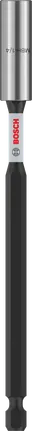 Държач за битове Bosch PRO Standard Impact 150 мм, задвижване 1/4 инча.