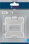 Кутия за щракване и щракване Bosch PRO Box.