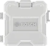 Компактен куфар за аксесоари Bosch PRO Box-in-Box.