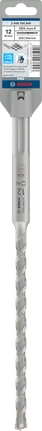 Свредло за перфоратор Bosch PRO SDS max-4 12 x 200 x 340 мм.