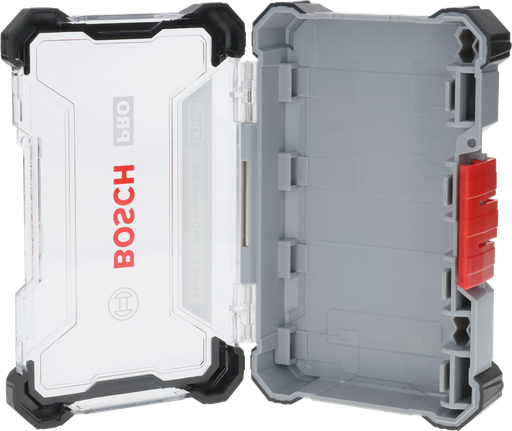 Празен калъф Bosch PRO, среден.