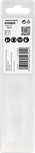 Пилотна бормашина Bosch PRO SDS max 11,5 x 65 x 120 мм.