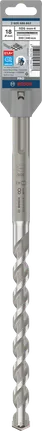 Свредло за перфоратор Bosch PRO SDS max-4 18 x 200 x 340 мм.