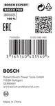 Редукционен пръстен Bosch 20 x 1 x 16 мм.