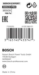 Редукционен пръстен Bosch 30 x 1,2 x 20 мм.
