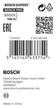 Редукционен пръстен Bosch 30 x 1,2 x 24 мм.