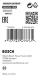 Редукционен пръстен Bosch 30 x 1,2 x 25 мм.