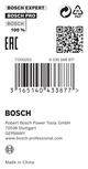 Редукционен пръстен Bosch 30 x 1,5 x 25 мм.