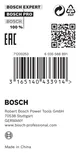 Редукционен пръстен Bosch 35 x 1,5 x 30 мм.
