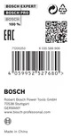 Редукционен пръстен Bosch 20 x 0.8 x 16 мм.