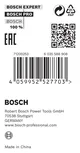 Редукционен пръстен Bosch 30 x 0.8 x 20 мм.
