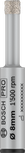 Свредло за сухо рязане Bosch PRO Ceramic 8 мм за плочки.