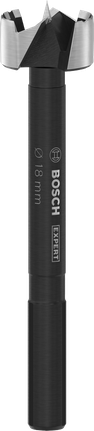 Свредло за дърво EXPERT Forstner на Bosch 18 мм.