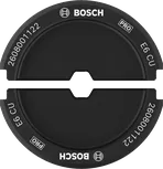 Кримпваща матрица Bosch PRO E6 CU 6 mm² за мед.
