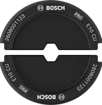 Кримпваща матрица Bosch PRO E10 CU за медни кабели 10 mm².