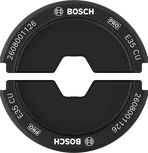 Кримпваща матрица Bosch PRO E35 CU за медни кабели 35 mm².