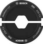 Кримпваща матрица Bosch PRO E50 CU за медни кабели 50 mm².