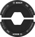 Кримпваща матрица Bosch PRO E70 CU за медни кабели 70 mm².