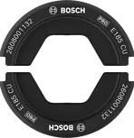 Кримпваща матрица Bosch PRO E185 CU за медни кабели 185 mm².