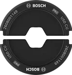 Кримпваща матрица Bosch PRO U50 CU за медни кабели 50 mm².