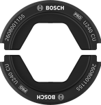 Кримпваща матрица Bosch PRO U240 CU 240 mm² за мед.