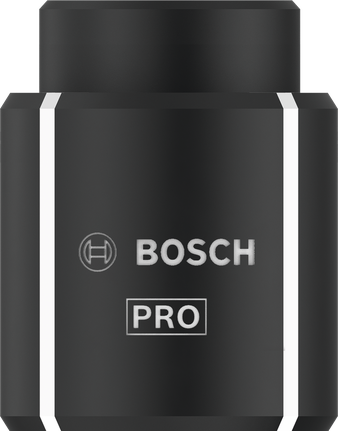 Щанцова матрица Bosch PRO M16 за неръждаема стомана.
