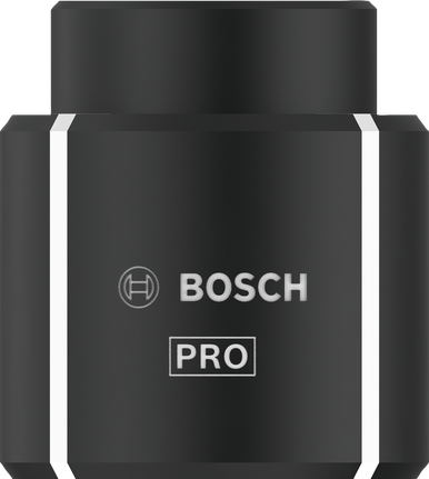 Щанцова матрица Bosch PRO M20 за неръждаема стомана.