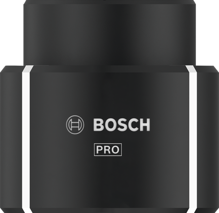 Щанцова матрица Bosch PRO M32 за неръждаема стомана.