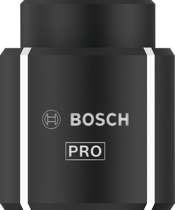 Аксесоар от неръждаема стомана Bosch PRO Punching Matrix PG11.