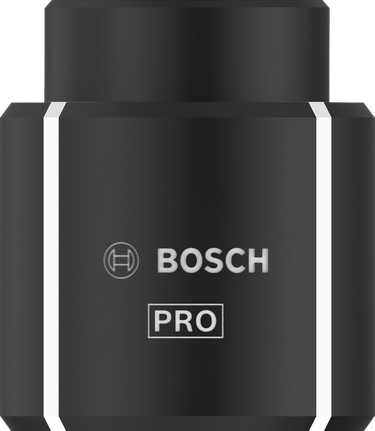 Щанцова матрица Bosch PRO PG13 за неръждаема стомана.