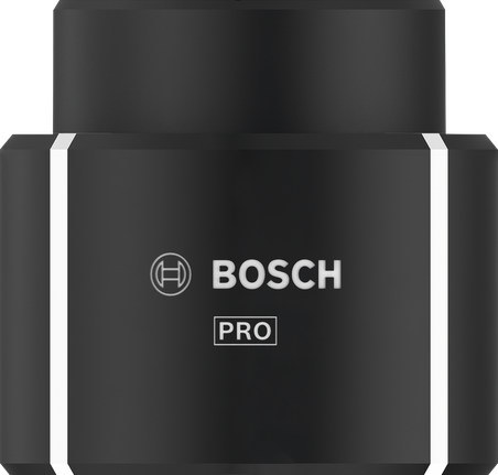 Щанцова матрица Bosch PRO PG21 за неръждаема стомана.