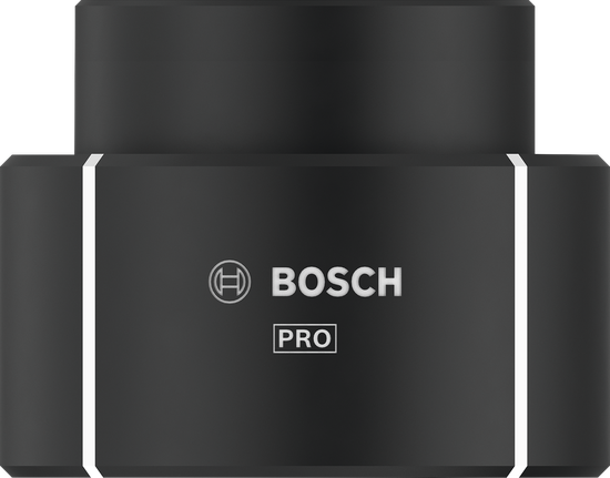 Щанцова матрица Bosch PRO PG29 за неръждаема стомана.