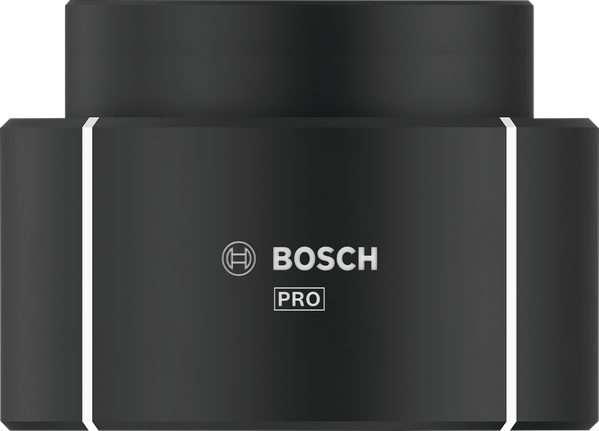Щанцова матрица Bosch PRO PG36 за отвори от неръждаема стомана с диаметър 47 мм.